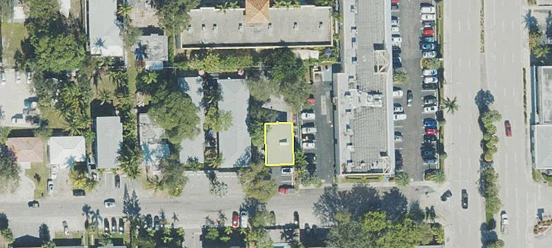 Lauderdale Boutique Hotel Investment Opportunity