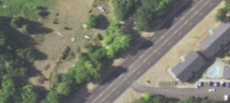 Prime Corner Commercial Site