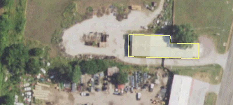 Highway 377 Commercial Property