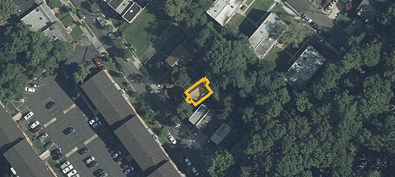 Anacostia Condo Development Opportunity