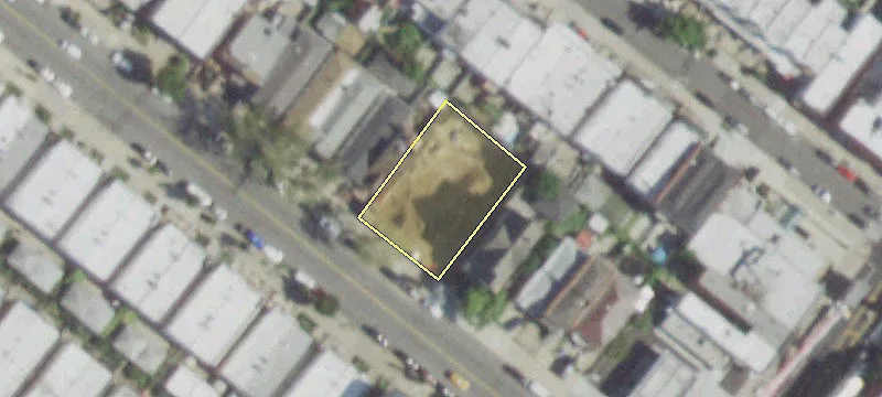 Bensonhurst Community Facility Condo
