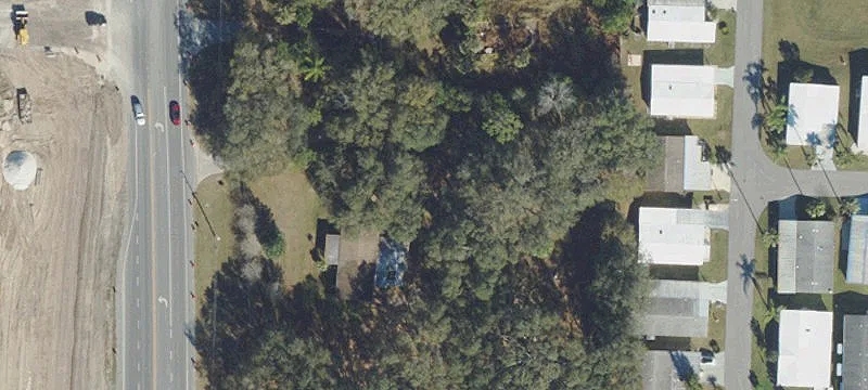 Wesley Chapel Commercial Development Opportunity