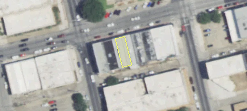 Downtown Cleburne Commercial Investment Opportunity