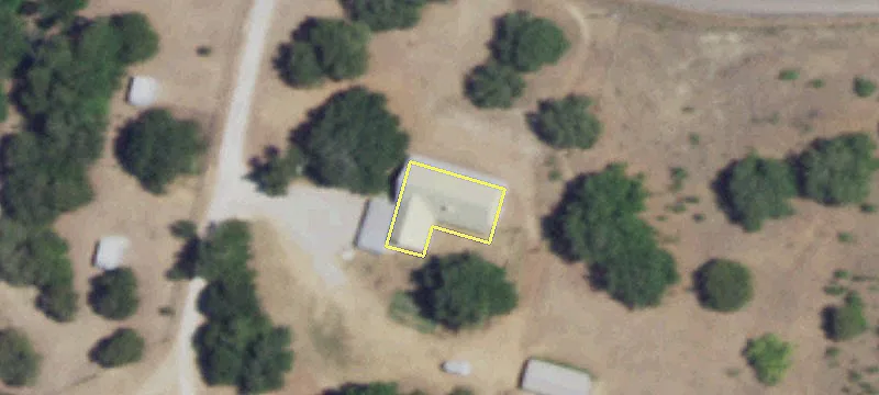 Parker County Legacy Property