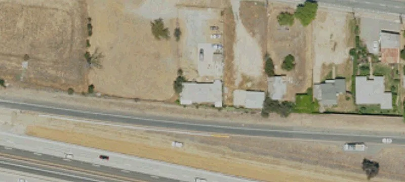 Commercial Land with I-10 Visibility