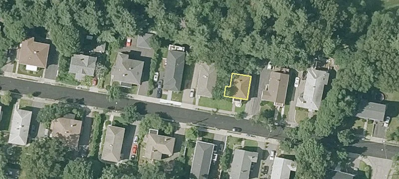 West Newton Two-Family Property