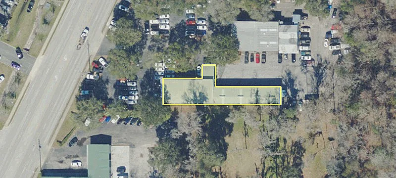 Main Street Automotive Investment Property