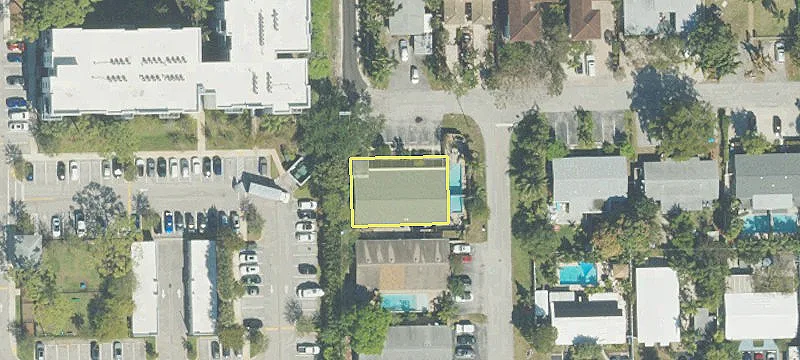Unique Multifamily Property with Pools