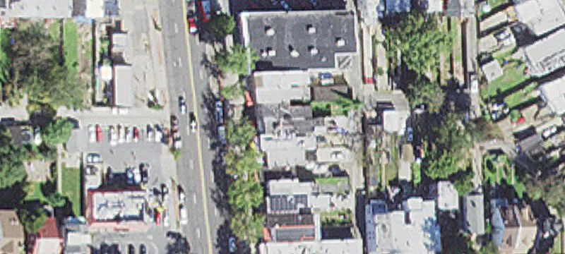 Turnkey Restaurant/Bar on Georgia Avenue