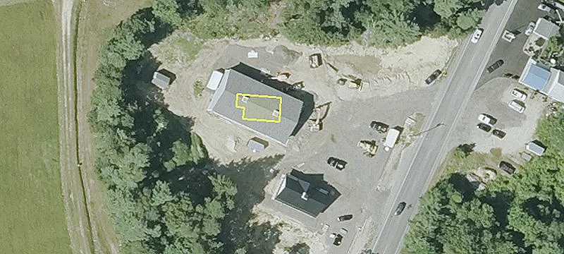 Commercial Space Available For Rent