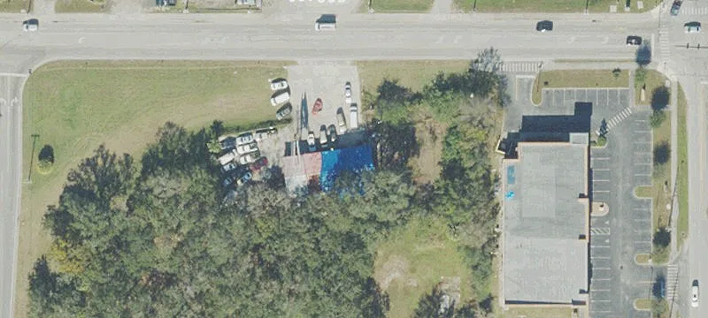 Prime Commercial Land Opportunity