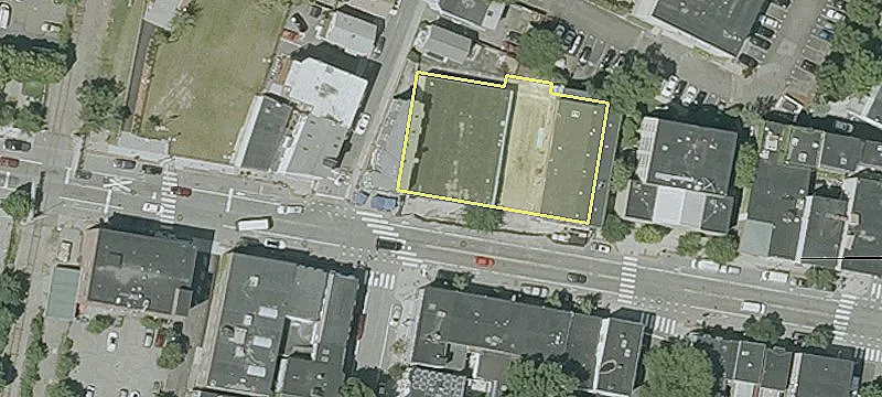 Cambridge Office Space For Rent