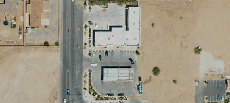 Turnkey Bakery/Café Space Available