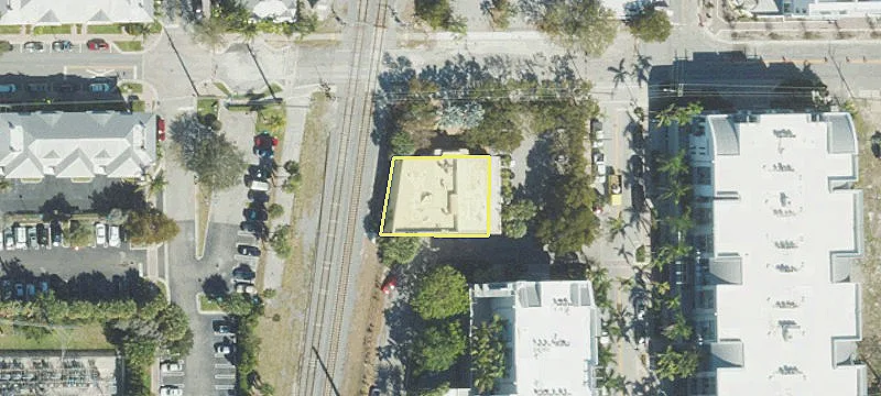 Downtown Delray Beach Office Suites