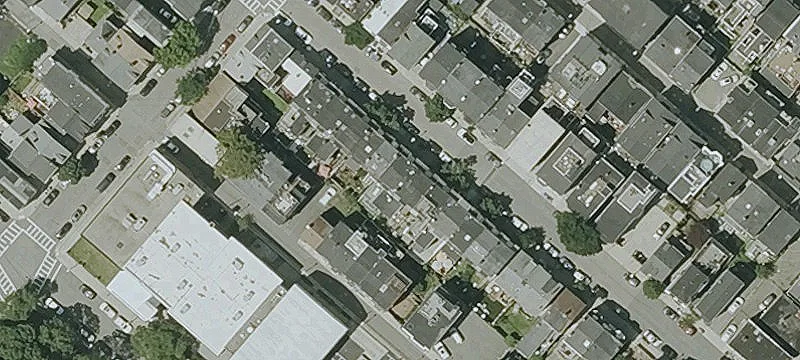 West Side Two-Family Opportunity