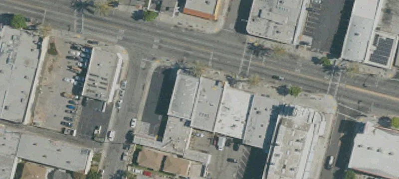 East LA Investment Opportunity