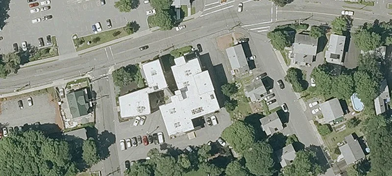 Retail Space Available For Lease