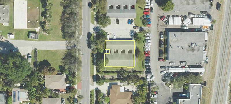 Delray Beach Multifamily Investment Opportunity