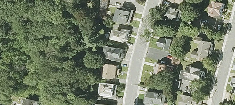 Spacious Upgraded Two-Family Home