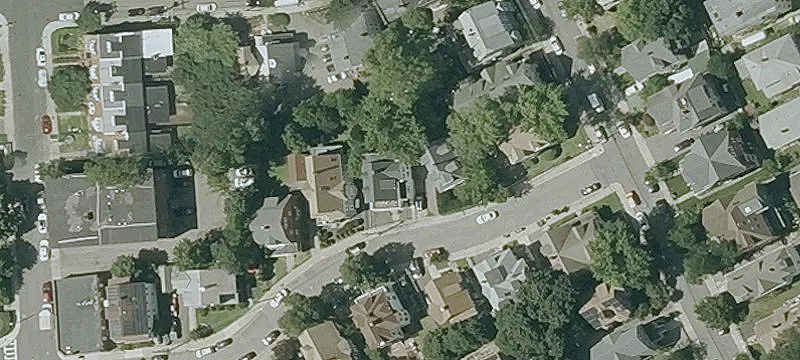 Allston Two-Family Residence