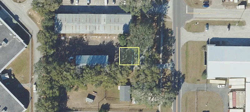 Move-in Ready Industrial Property