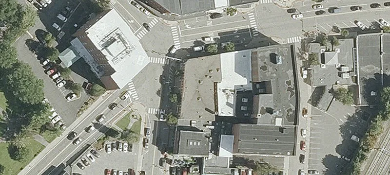 Downtown Attleboro Office Space Available