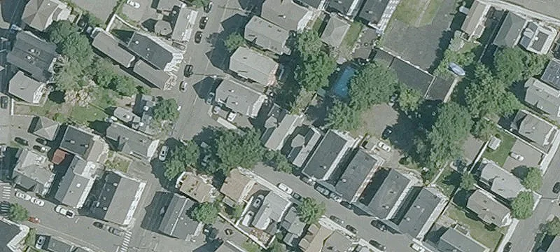 Salem Two-Family Home with Pool