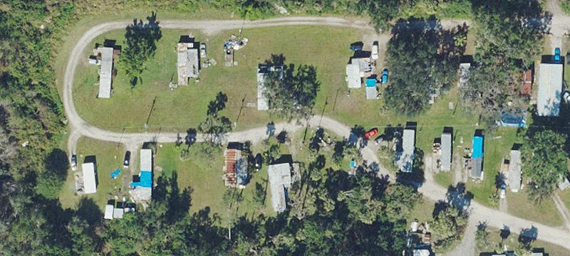 Mobile Home Park Investment Opportunity
