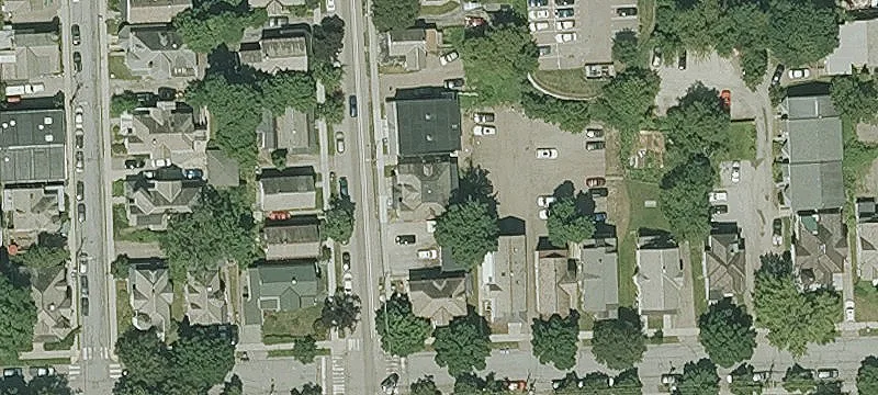 Spacious Burlington Duplex Opportunity
