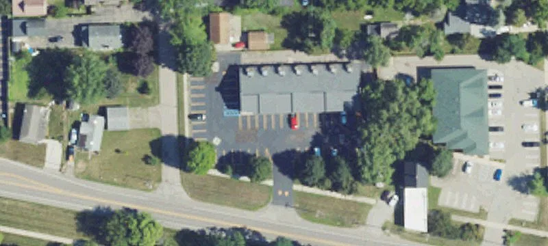 Livonia Retail/Office Space Available