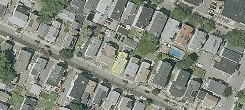 Renovated Multifamily Property with Garage