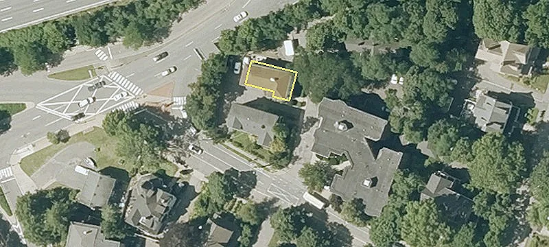 Renovated Newton Two-Family Home