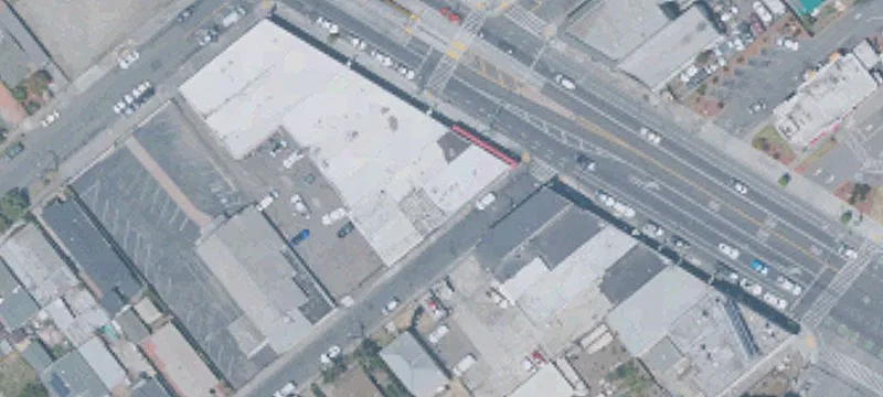 High-Visibility Retail Space Available