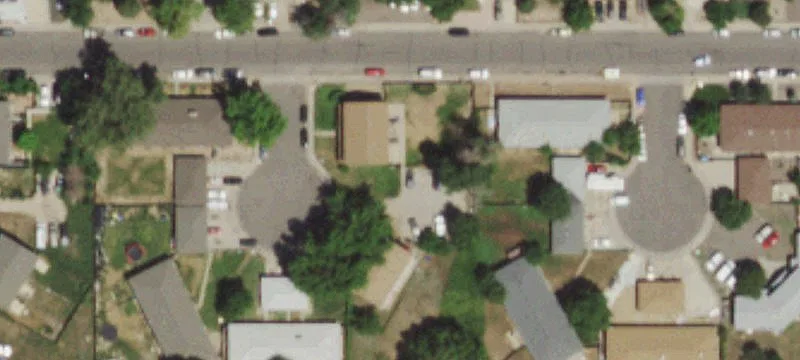 Aurora Triplex Investment Opportunity