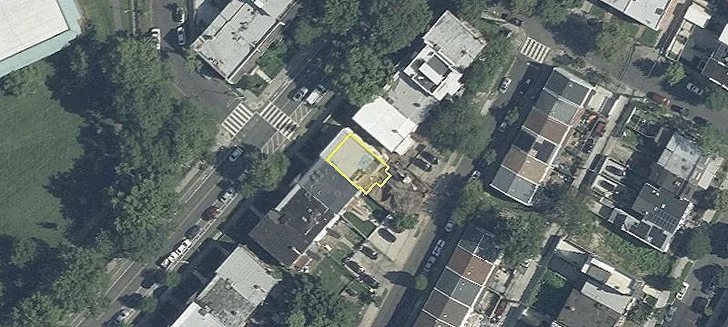 New Multifamily Building in Trinidad