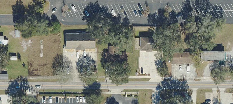 Office Property Near South Florida