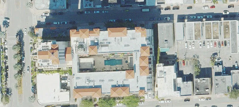Coral Gables Office For Sale