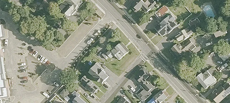 Two-Family Investment Opportunity