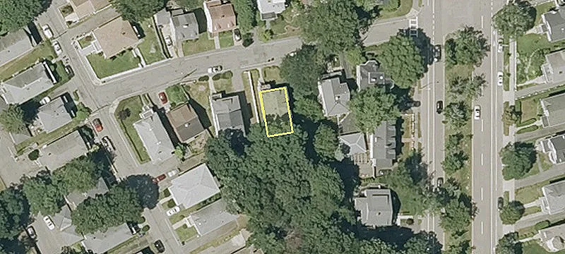 Milton Two-Family Home