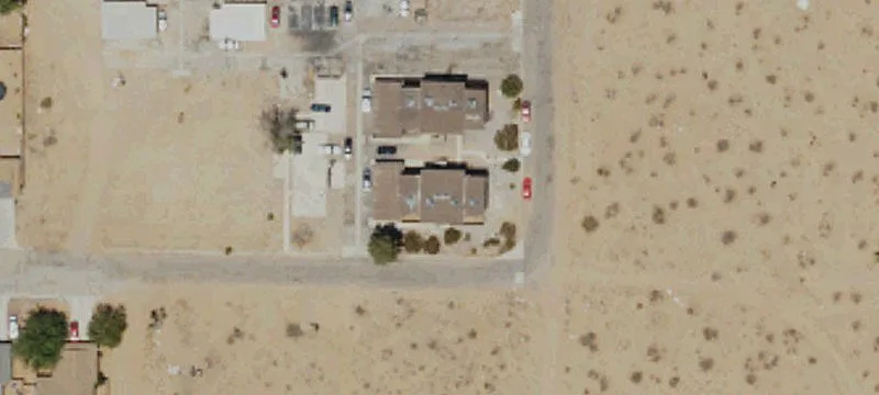 Adelanto Fourplex Investment Opportunity