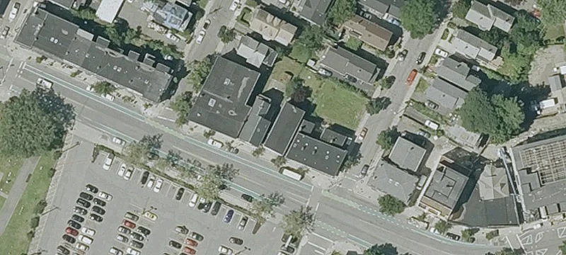 Somerville Mixed-Use Investment Opportunity