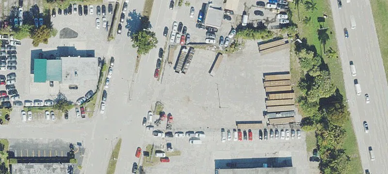 Retail/Office Space in Fort Lauderdale