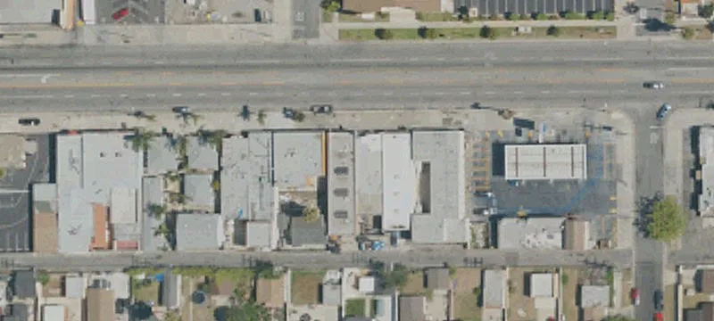 Versatile Warehouse with Office Space