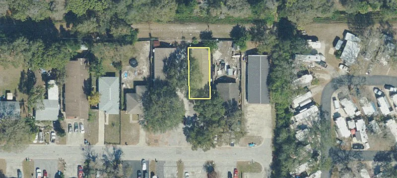 Income-Producing Triplex in Largo