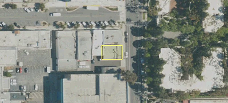 Inglewood Office Buildings For Sale