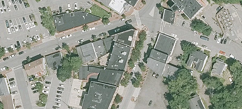 Downtown Amesbury Commercial Space