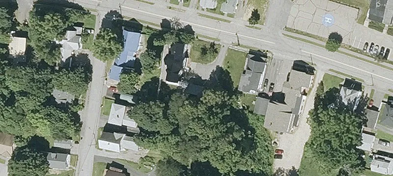 Laconia Multifamily Investment Opportunity