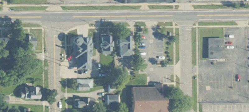 Five-Unit Rental Investment Property