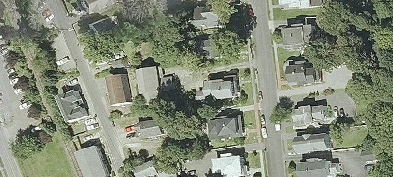 Four-Unit Multifamily Investment Opportunity