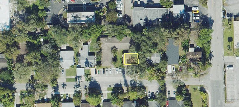 Sailboat Bend Multifamily Investment Opportunity
